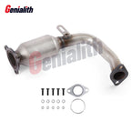 Catalytic Converter for Chevrolet Malibu 2.4L (2008–2012)