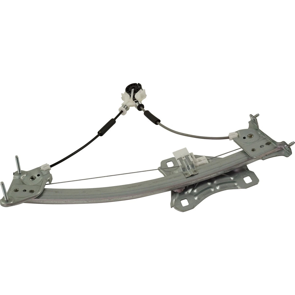 Window Regulator Set for Lexus ES300 (1997–2001) Rear Left & Right Power