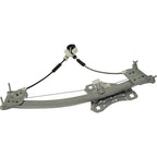 Window Regulator Set for Lexus ES300 (1997–2001) Rear Left & Right Power