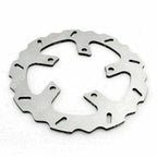 Rear Brake Disc Rotor for Kawasaki ZRX 1100 (1999–2000) ZRX 1200 (2001–2006)