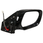 RH Electric Door Mirror for Toyota Landcruiser 200 Series (2012���2021)