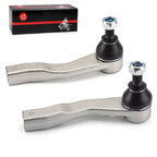 Steering Rack and Pinion Tie Rod Ends for Polaris (7061215, 7061216)