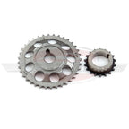 Timing Chain Kit for Toyota Echo 2001-2005 (1NZFE)