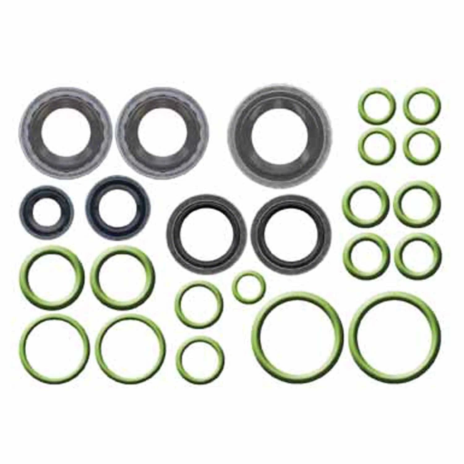 Replacement A/C System Seal Kit MT2554 Replacement Parts For L4 Engine