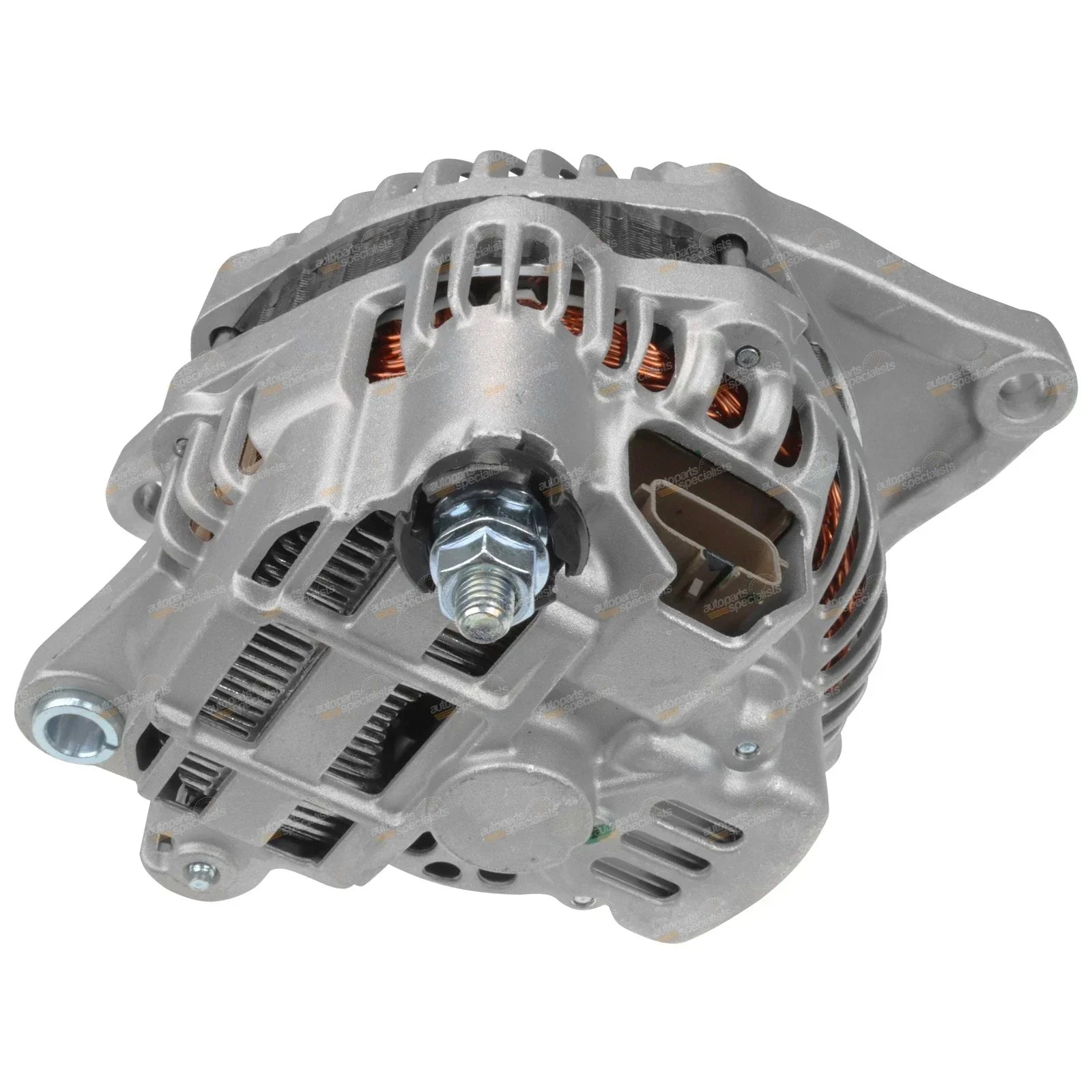 Alternator 2.0L 4B11 for Mitsubishi Lancer CJ (2007 - 2010)