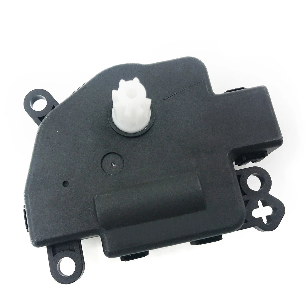 A/C Heater Blend Air Door Actuator 68048902AA for Dodge Ram 1500 2500 3500 (2002–2008)