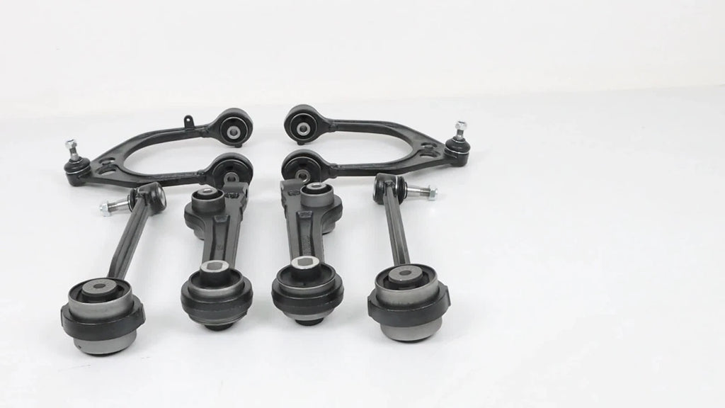 Front Control Arm Suspension Kit for Dodge Challenger, Chrysler 300 (2011-2019)