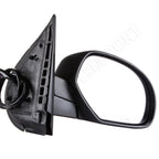 Power Fold Heated Passenger Side Mirror for Chevy GMC