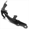 Passenger Side Steel Engine Hood Hinge for Toyota Sequoia/Tundra (2007–2022)
