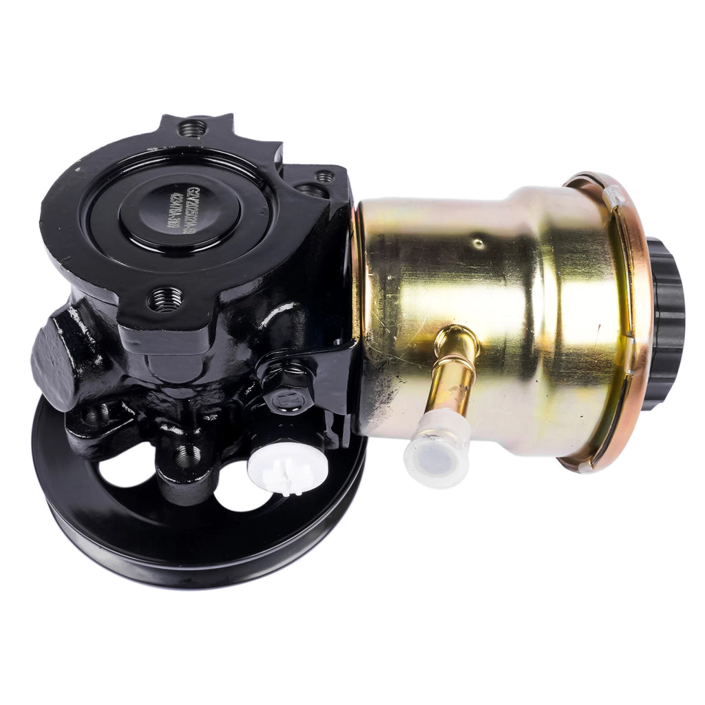 Power Steering Pump for Toyota Land Cruiser FJ80 (1990–1997)