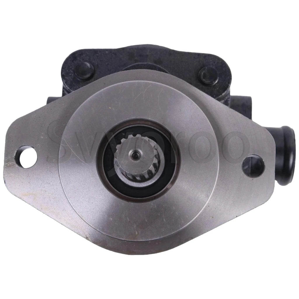 Hydraulic Gear Pump AT179792 for John Deere 310E 310G 310J 310K (1994–2007)