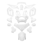 Fairings Body Work for Honda Goldwing GL1800 (2012–2017) Pearl White