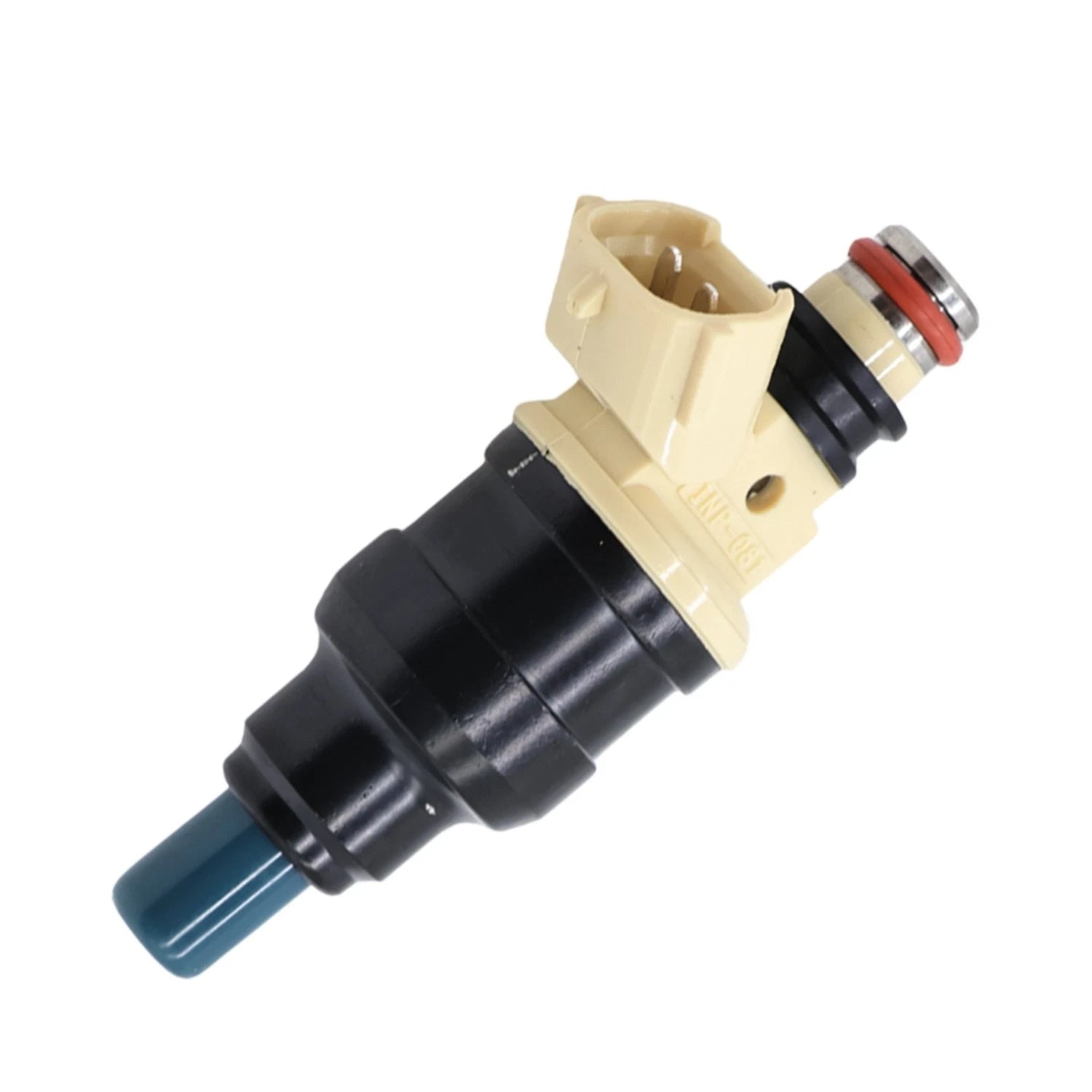 Set of 4 Upgraded Fuel Injectors for Suzuki Sidekick Tracker X-90 (1995–1998) INP-470