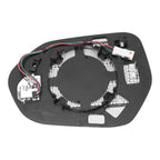 OE Style Flat Glass Mirror for Toyota Avalon (2019–2022) - Right Side