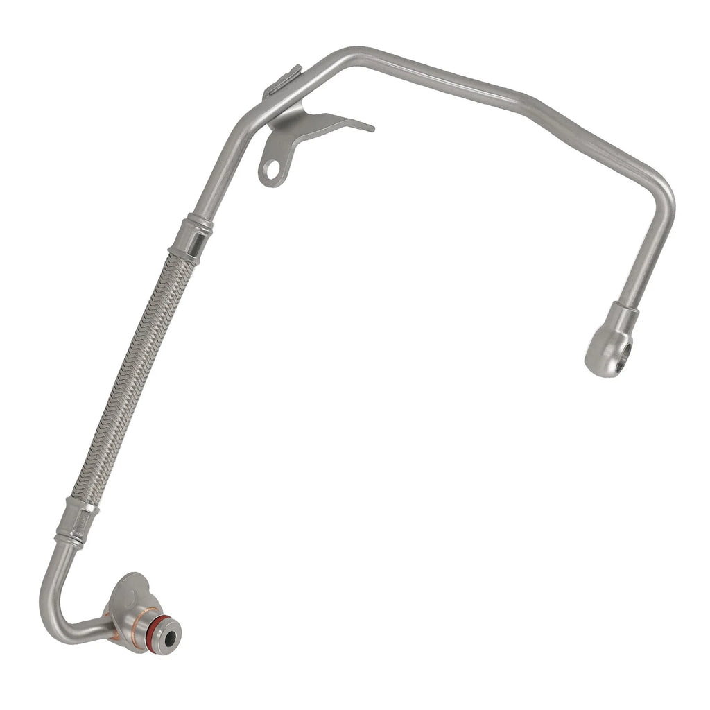 Turbo Oil Feed Hose for VW Sharan Passat Golf Tiguan 2.0L (2009–2015)