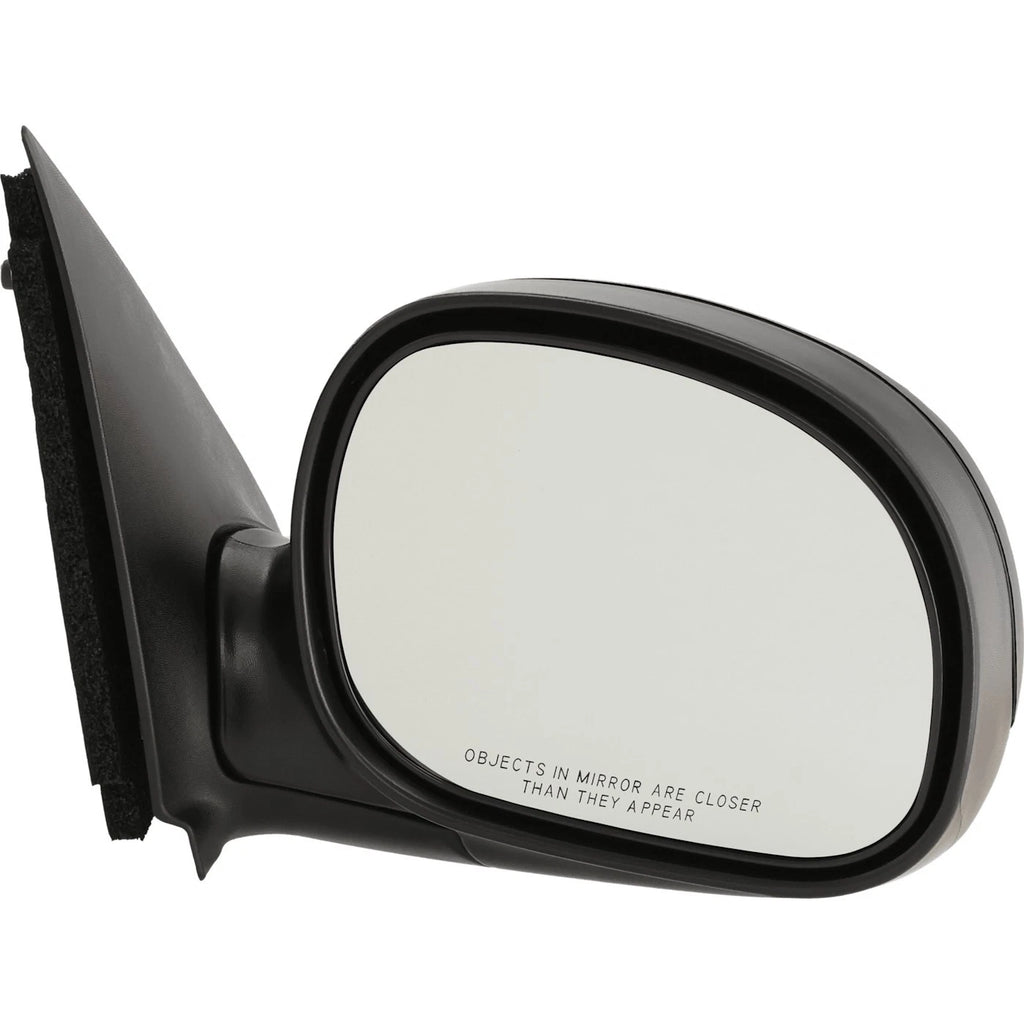 Set of 2 Mirrors for Ford F150 F250 (Driver & Passenger Side)