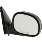 Set of 2 Mirrors for Ford F150 F250 (Driver & Passenger Side)