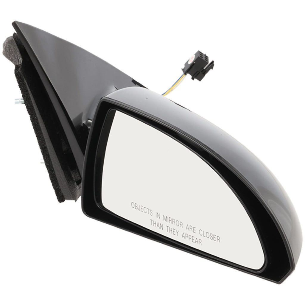 Passenger Right Side Mirror for Chevy Impala (2014–2016)