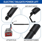 Rear LH Tailgate Power Lift Support for Ford Explorer (2011–2015) No.FB5Z14B351A