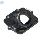 Intake Manifold Carburetor Boot for Polaris ATV 350L 400L (1997–2006)