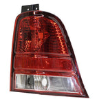 Replacement Passenger Side Tail Light Assembly for Ford Freestar (2004–2007)