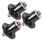Set of 3 Spindle Assemblies for Bad Boy Outlaw Extreme (48"-72" Deck)