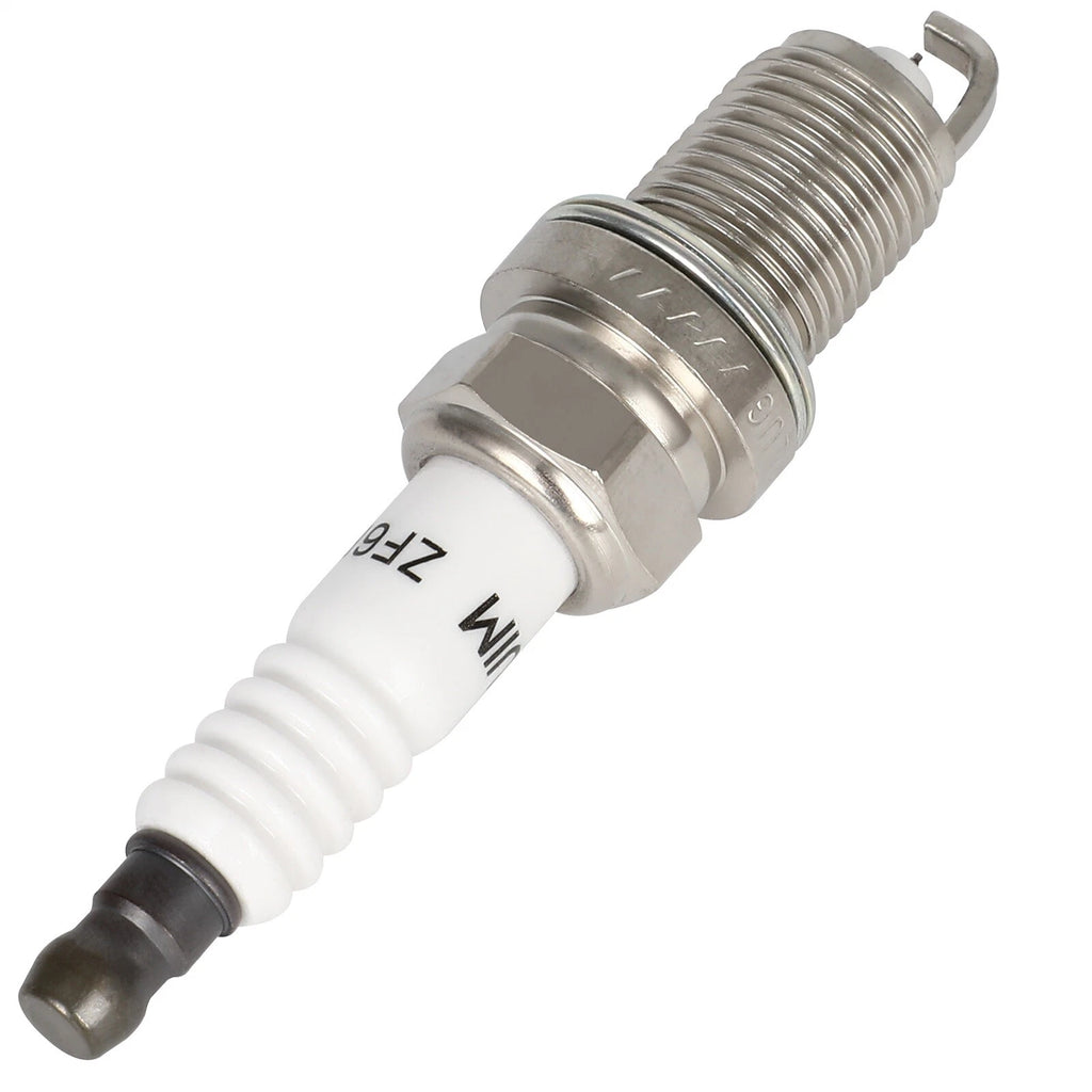 Set of 4 Ignition Coils and Spark Plugs for Saturn Astra (2008-2009)