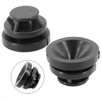 Engine Mount Bush Buffer Cushion Covers for Mazda CX-3, CX-5, Atenza (2015-2023)