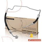 Power Steering Pressure Line Hose for Nissan Frontier Xterra (2005–2015)