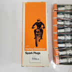 Set of 8 OEM Spark Plugs for Harley-Davidson SX250/SS250 (1961–1961) 32306-61