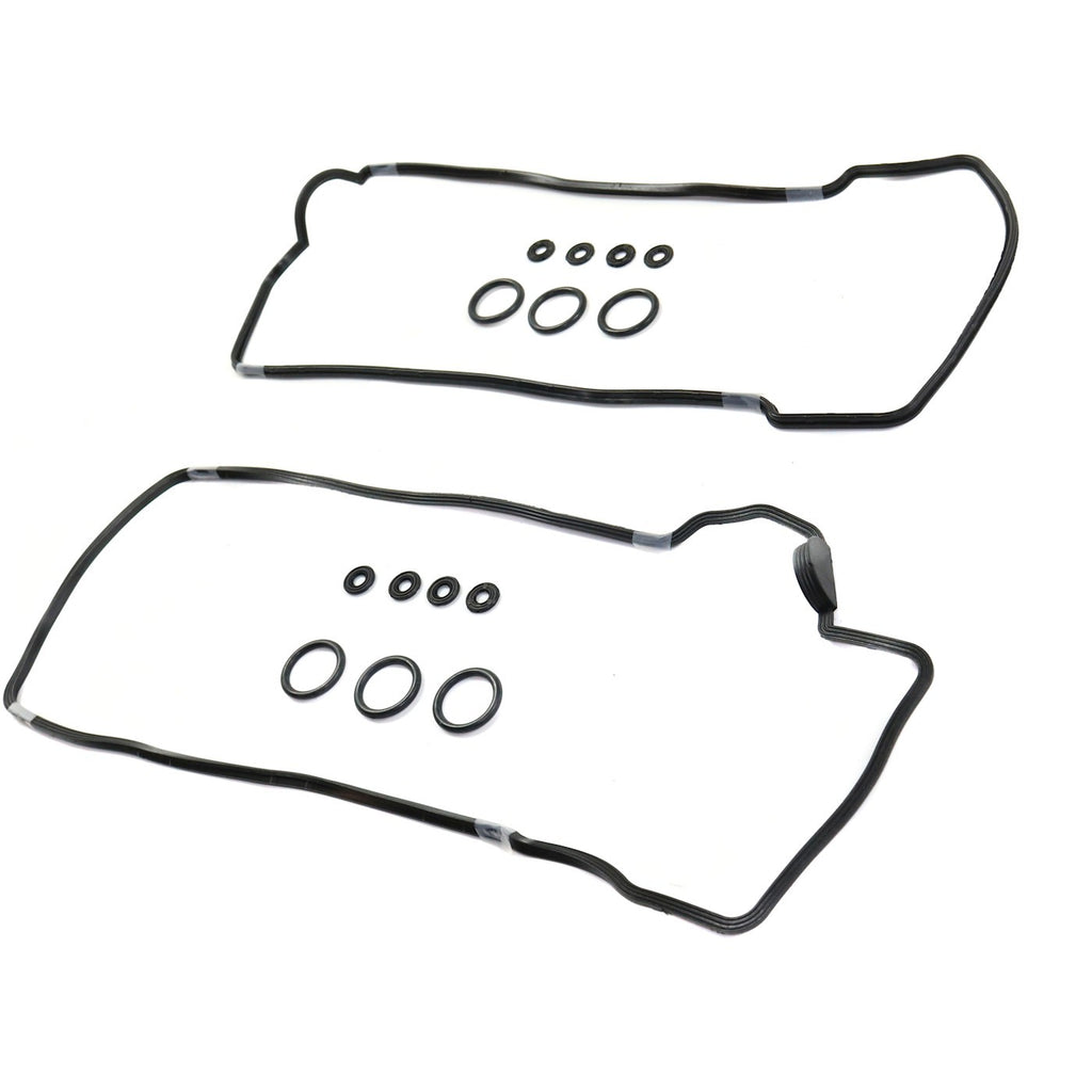Valve Cover Gasket Kit for Chevrolet Tracker (2001–2004)