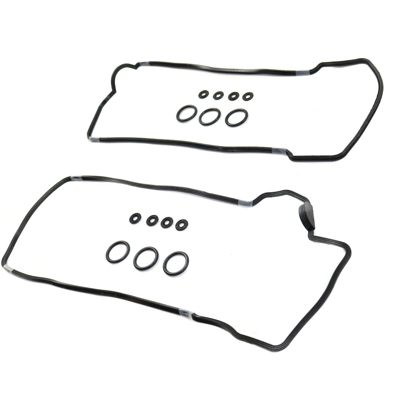 Valve Cover Gasket Kit for Chevrolet Tracker (2001–2004)