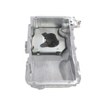 Engine Oil Pan w/ Gasket for Chevrolet Silverado 1500 2500 Tahoe GMC (2000–2023)