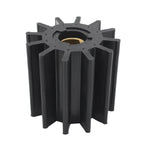 Water Pump Impeller for Jabsco 17370-0001 JMP 8300-01 CEF 500152