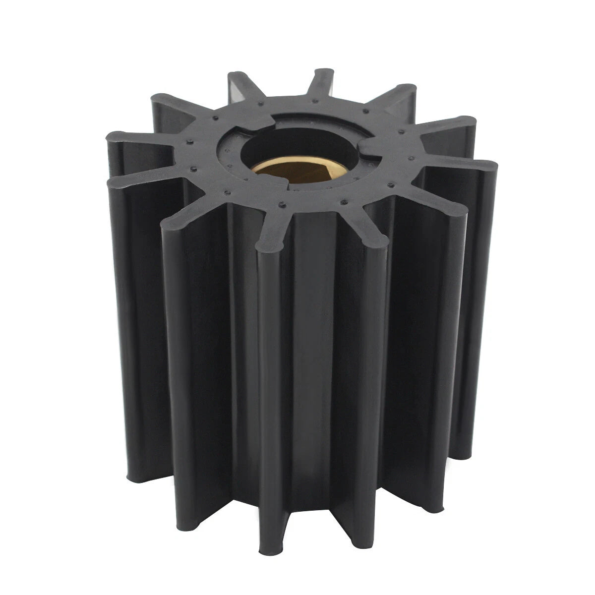 Water Pump Impeller for Jabsco 17370-0001 JMP 8300-01 CEF 500152