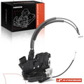 Rear Left Door Lock Actuator for Kia Sorento (2011–2015)