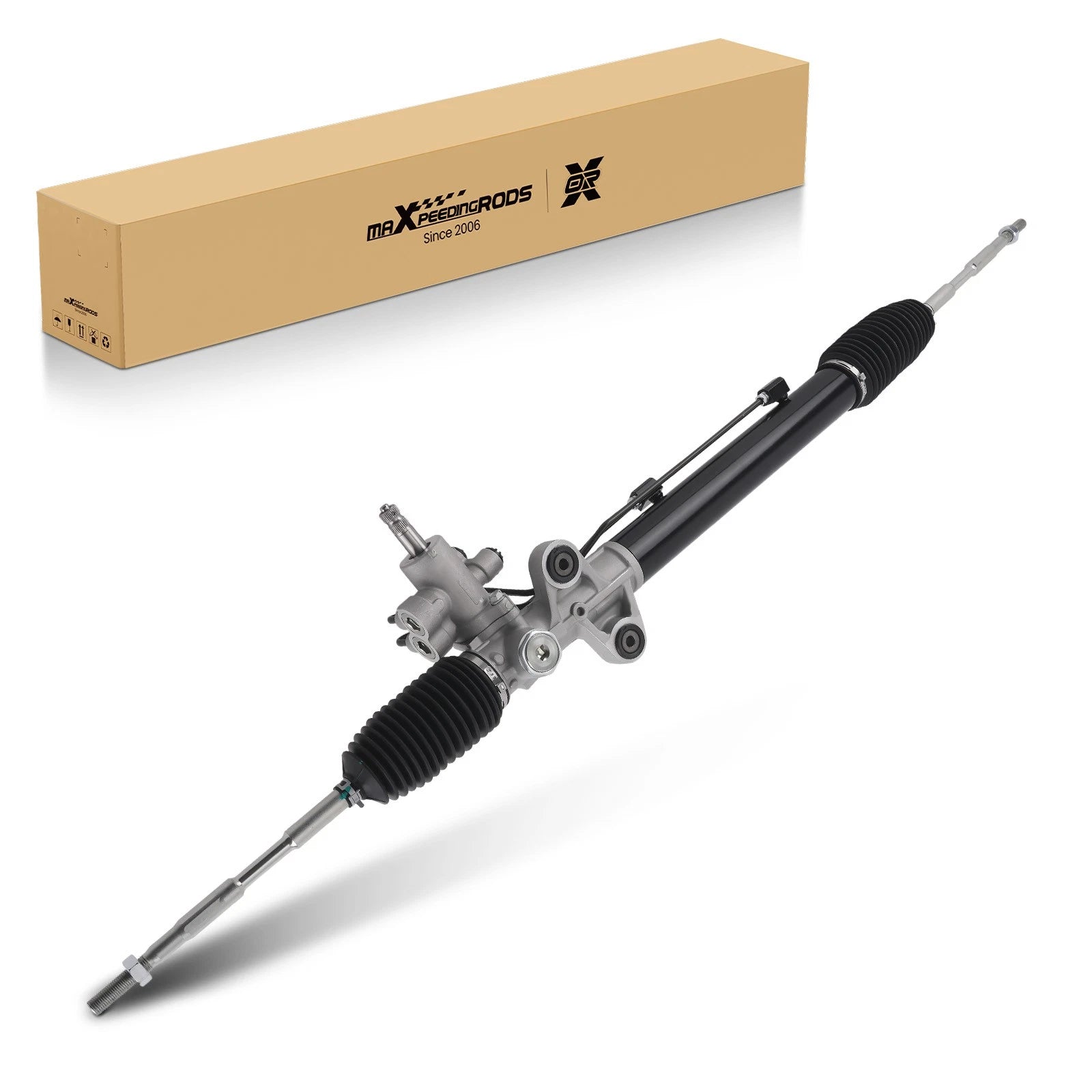 Power Steering Rack and Pinion for Honda Ridgeline (2006–2011)