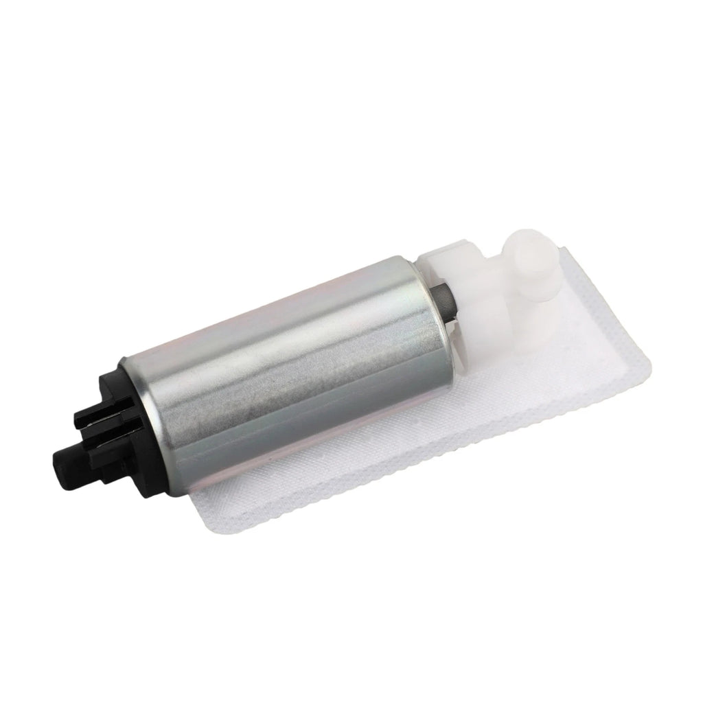 Fuel Pump + Strainer for Kawasaki BR250 Z250SL Ninja BX250 Z125 Pro (2014–2018)