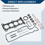 Cylinder Head Gasket Kit for Honda K24V4/K24V6 (2003-2011) - 1 Set