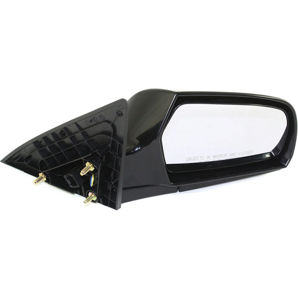 Power Mirror Set for Kia Optima (2006–2010) Heated Manual Folding