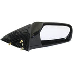 Power Mirror Set for Kia Optima (2006–2010) Heated Manual Folding