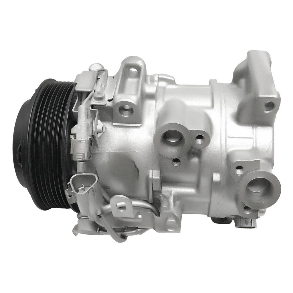 A/C Compressor Kit Replacement with O-Rings for Toyota Highlander (2008–2019)