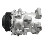 A/C Compressor Kit Replacement with O-Rings for Toyota Highlander (2008–2019)
