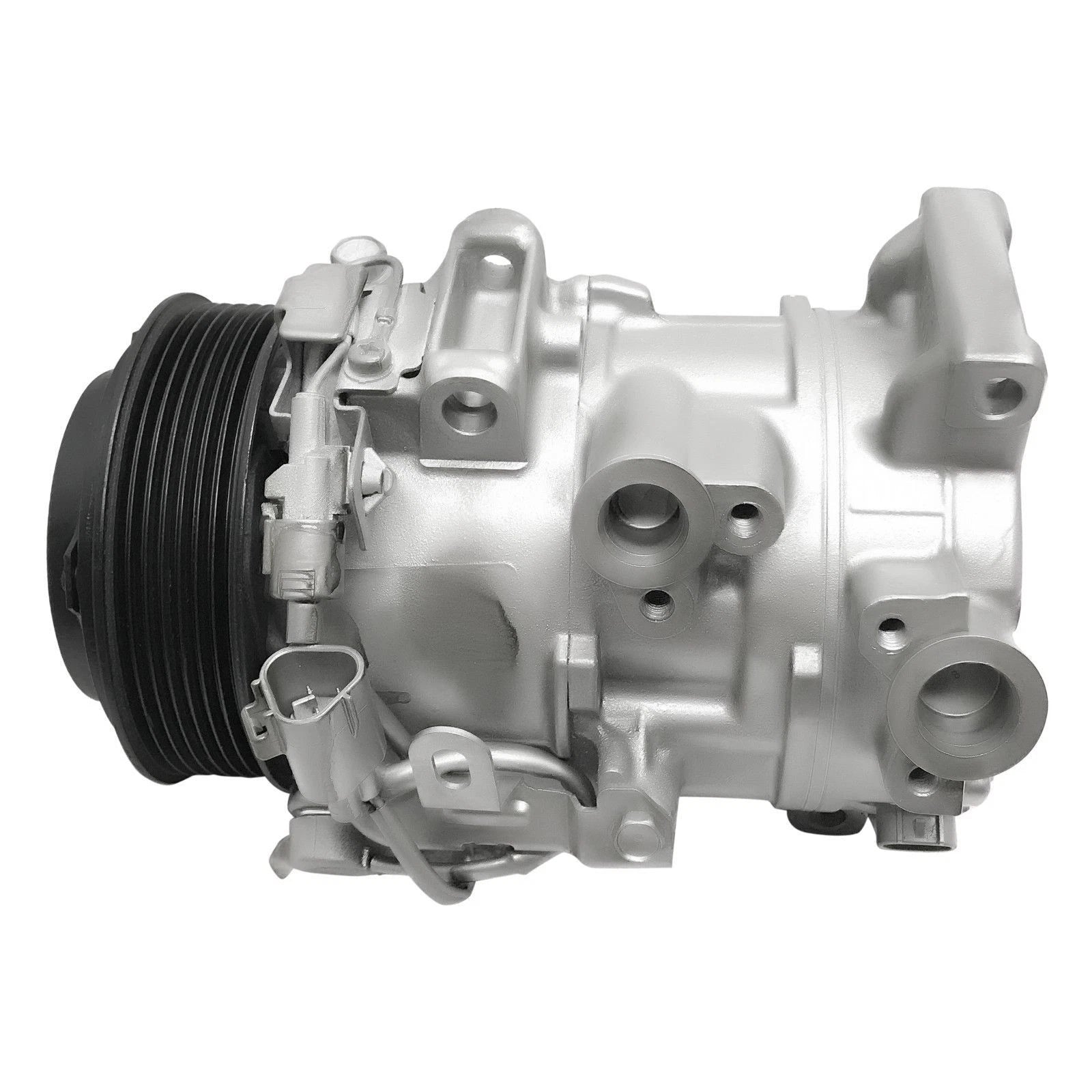 A/C Compressor Kit Replacement with O-Rings for Toyota Highlander (2008–2019)
