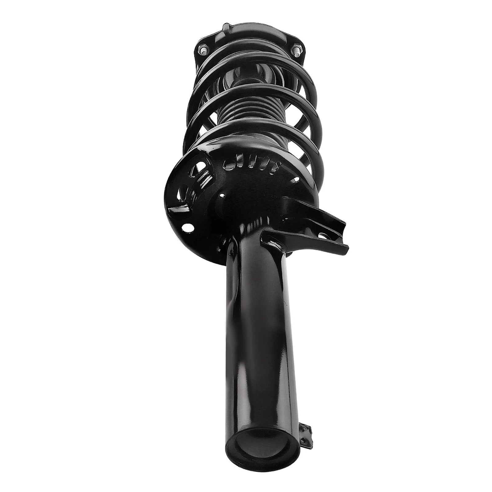 Front Complete Struts Shocks for Volkswagen Jetta Beetle Passat CC EOS Audi A3 (2006–2019)