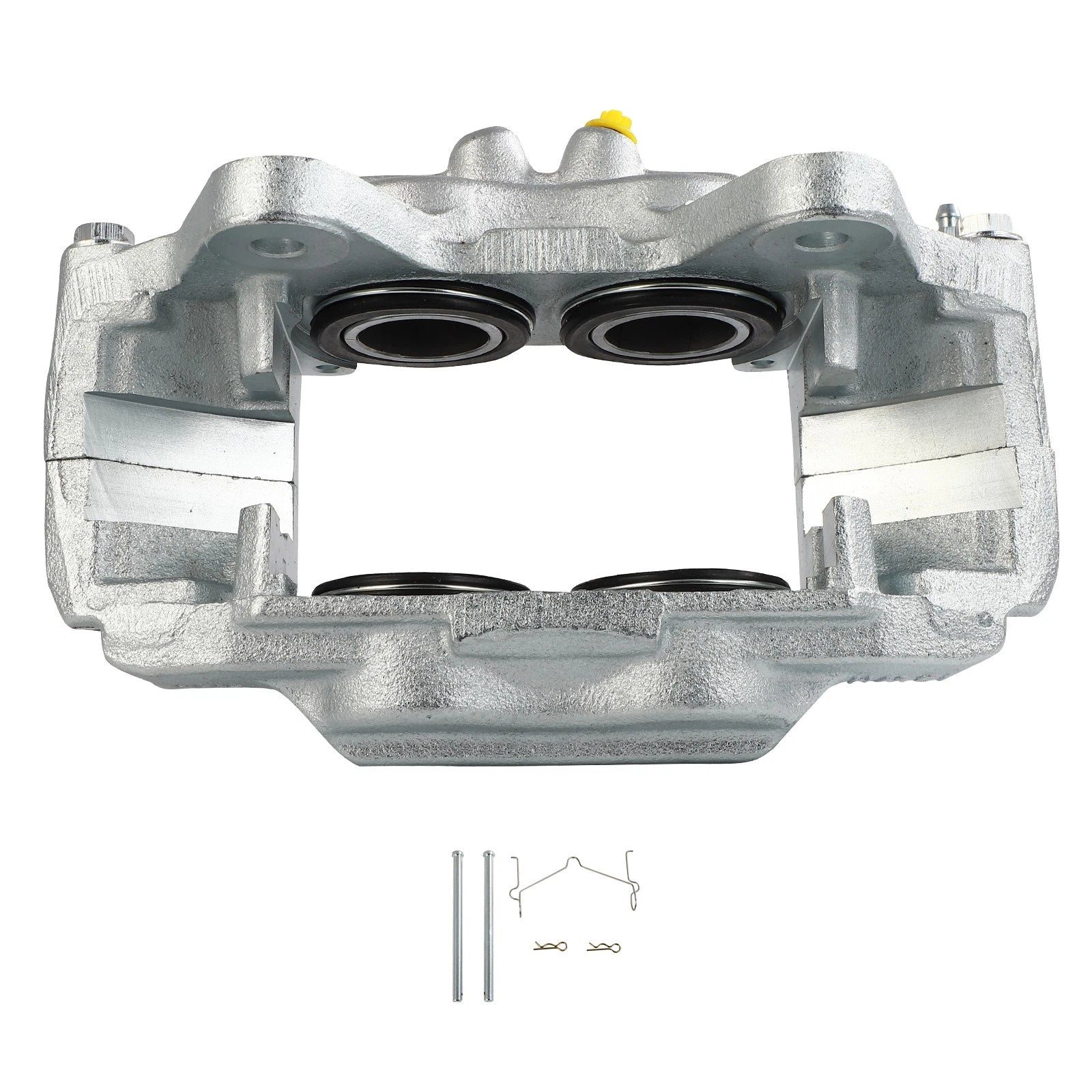 Front Left Brake Caliper for Lexus GX470, Toyota 4Runner (2003–2009)