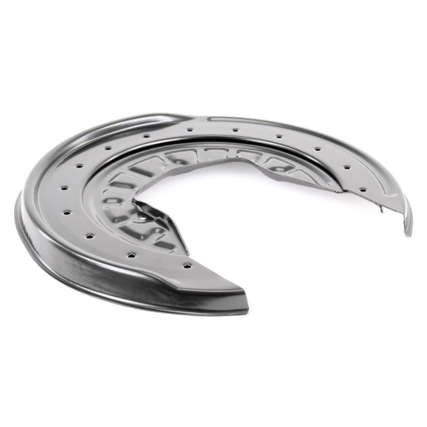 Brake Backing Plate for VW (3D0615612C)