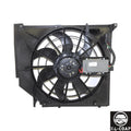Cooling Fan for BMW 330, 328, 325, 323 (BM3113102, 64546905076)