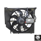 Cooling Fan for BMW 330, 328, 325, 323 (BM3113102, 64546905076)