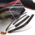 Front Bumper Face Bar for Sierra 1500 Limited (2016–2019) w/ Fog Light Holes